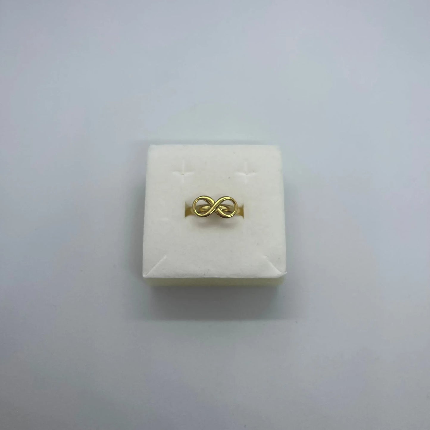 Anello Infinito
