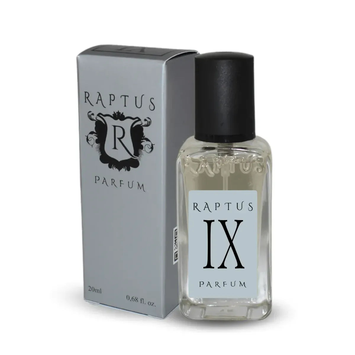 Raptus IX - 20 ml