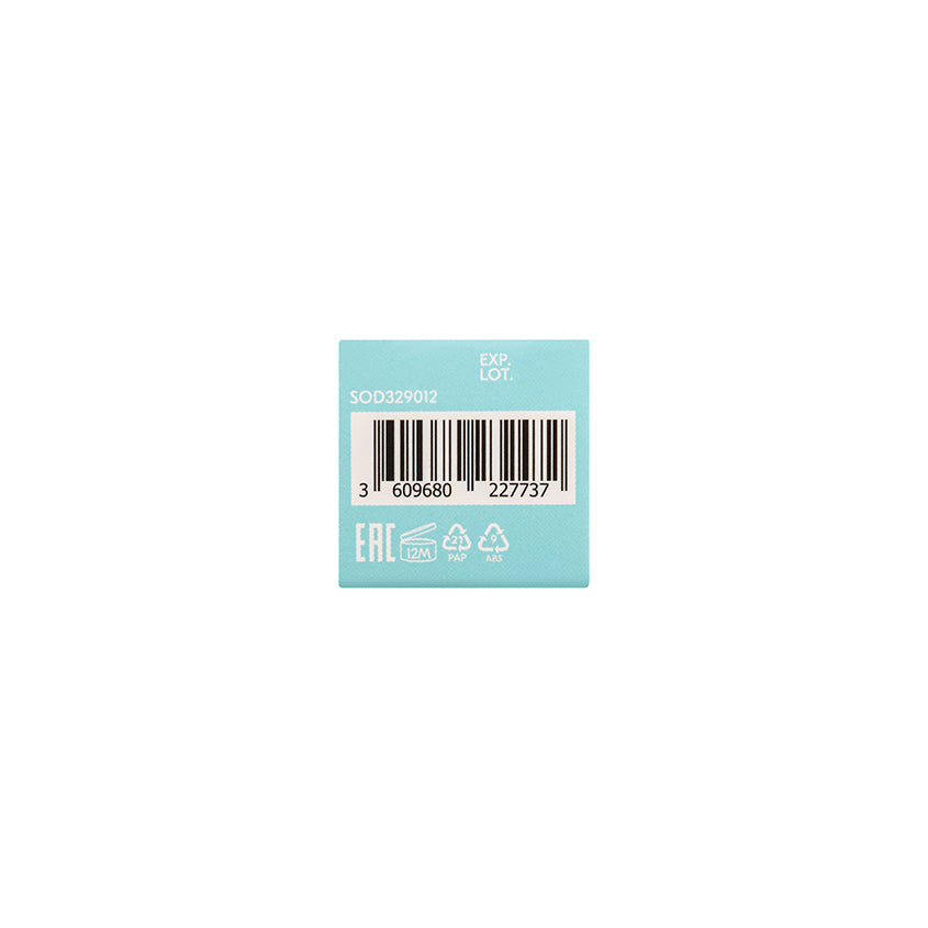SODA - Rossetto Heart Crystal 002