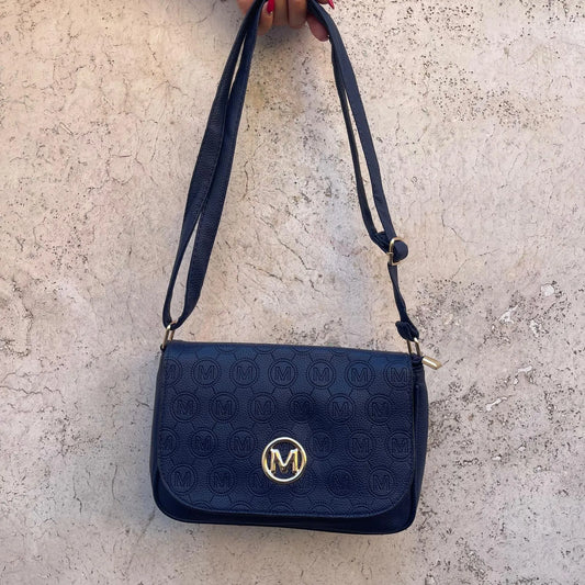 Tracolla Emme - Vari Colori