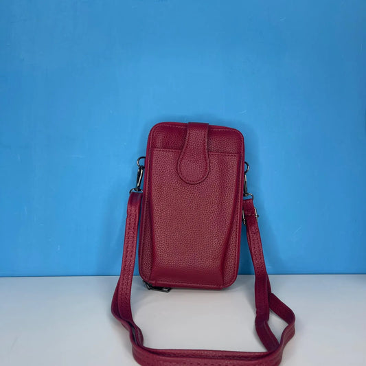 Tracolla Porta Cellulare - Vari Colori