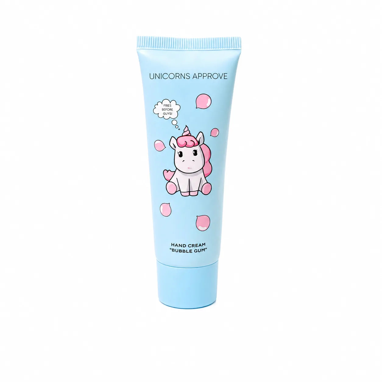 Unicorns Approve Hand Cream Bubble Gum 75 ml – Crema Mani Profumata