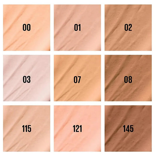 Maybelline - Correttore Cancella Età