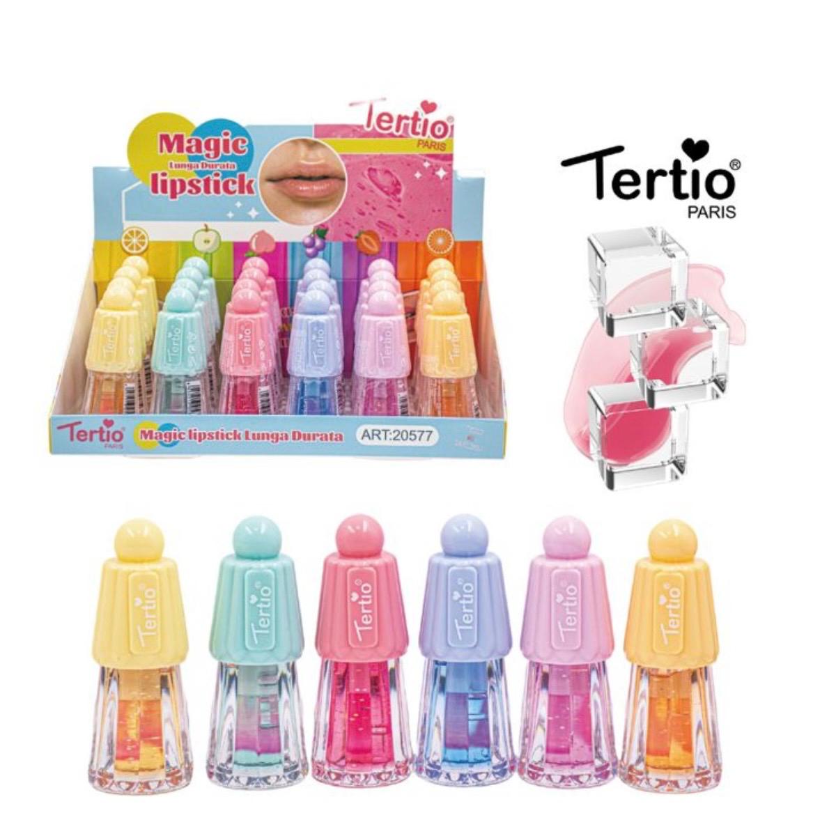 Tertio - Lip Gloss Magic