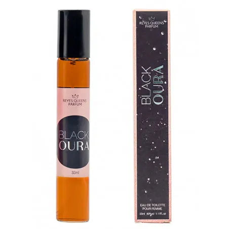 Reyes Queen Black Oura EDT 33 ml