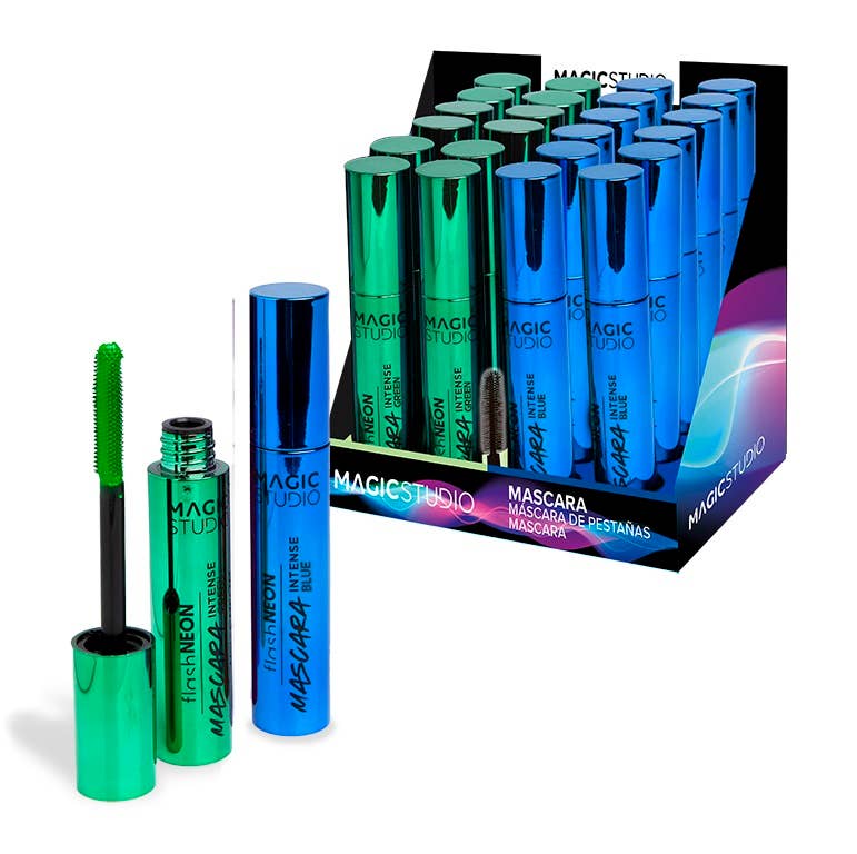 Magic Studio - Mascara Neon Colore Intenso