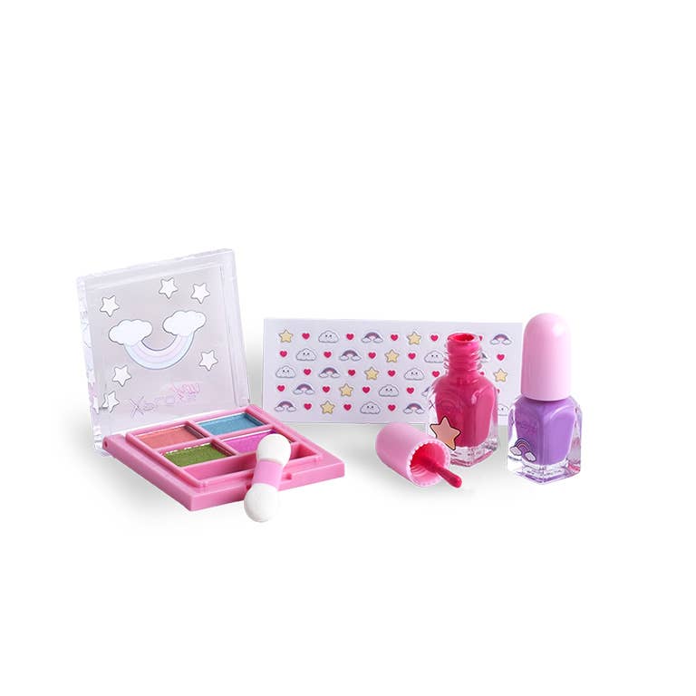 XPLOTE FUN HAPPY UNICORN MINI SET BELLEZZA