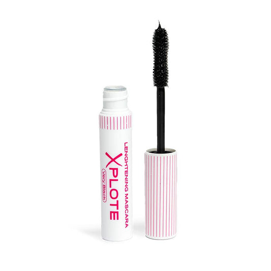 XPLOTE - Mascara Allungante Black