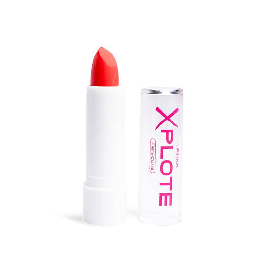 XPLOTE - Rossetto Fiery Coral