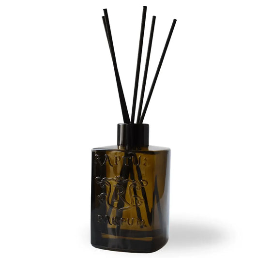 Raptus - Profumatore Ambiente Minerva Tobacco & Patchouli 300 ml