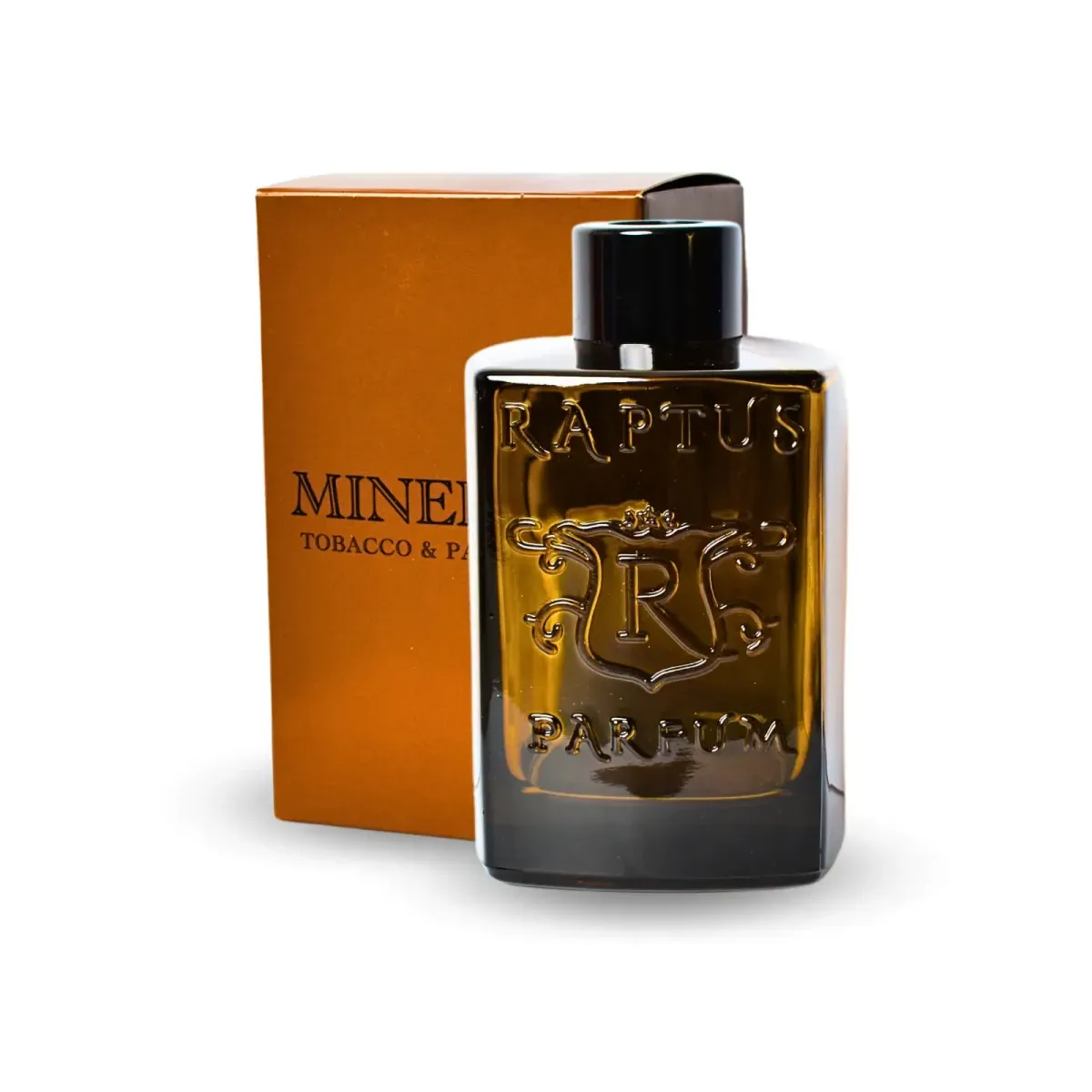 Raptus - Profumatore Ambiente Minerva Tobacco & Patchouli 300 ml