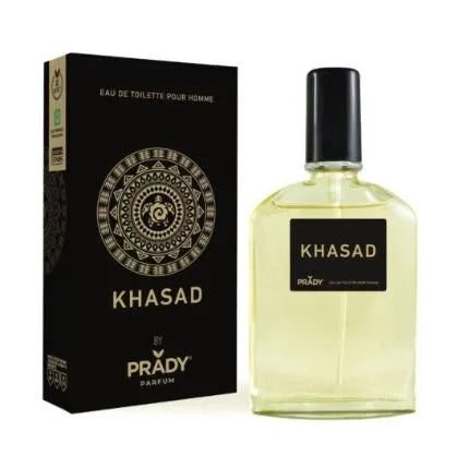 Prady - Khasad - Uomo 90 ml Edt