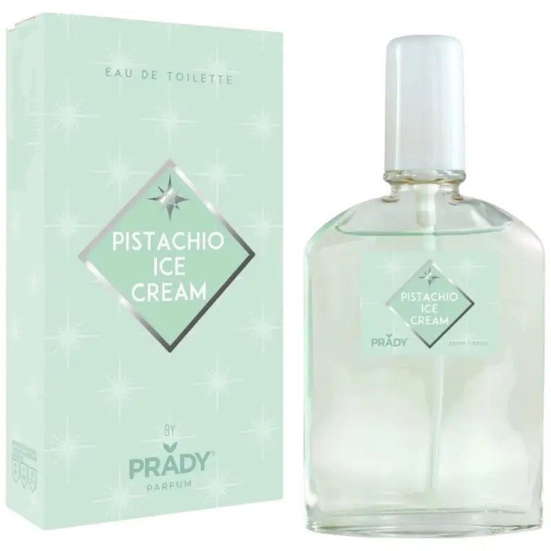 Prady - Pistacchio Ice Cream 90 Edt
