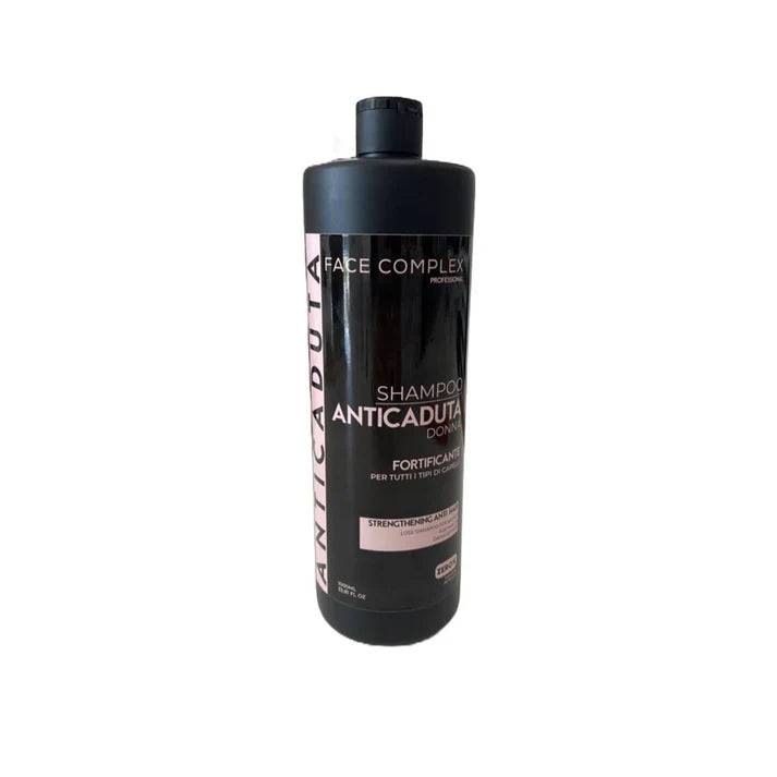 Face Complex - Shampoo Anti Caduta Donna 1 lt