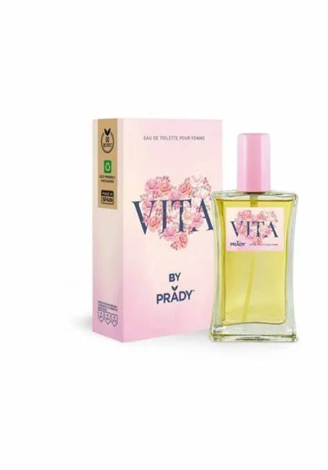 Prady - VITA - Donna 90 ml Edt