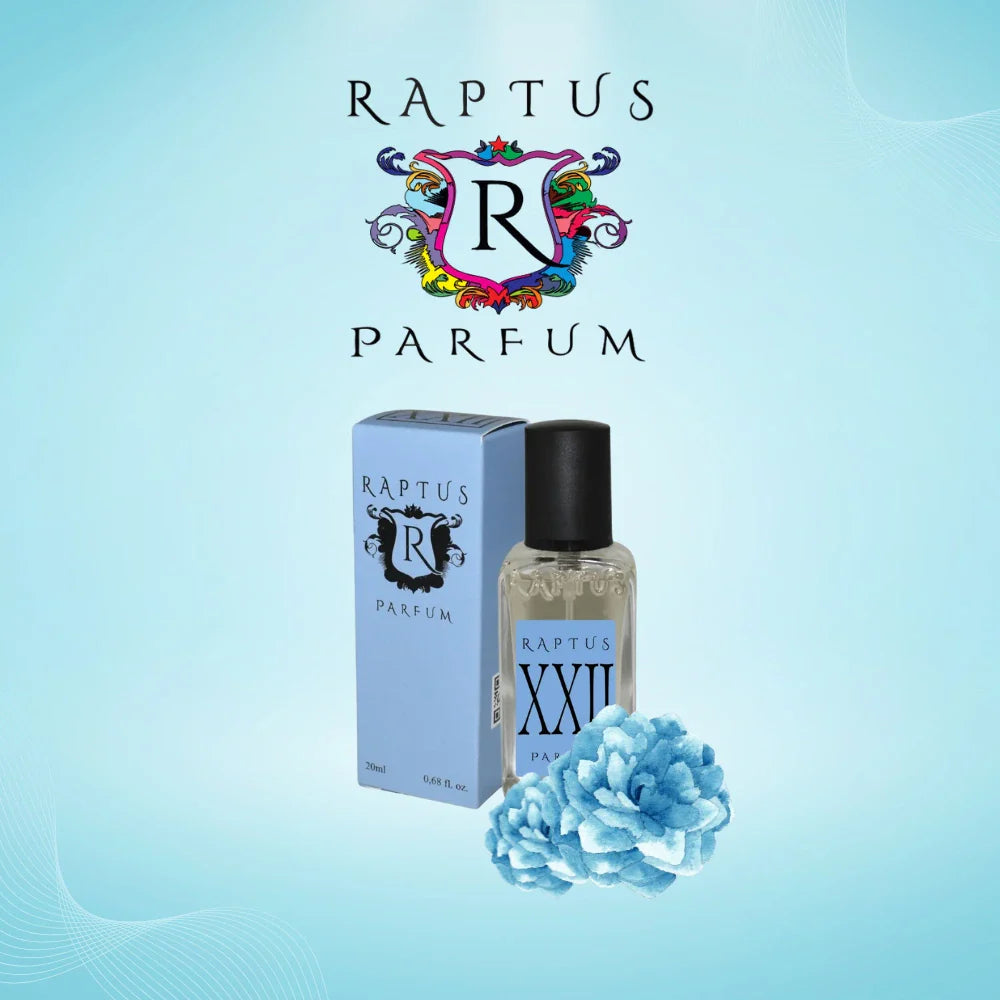 Raptus Parfum – Moretta Fashion & Beauty