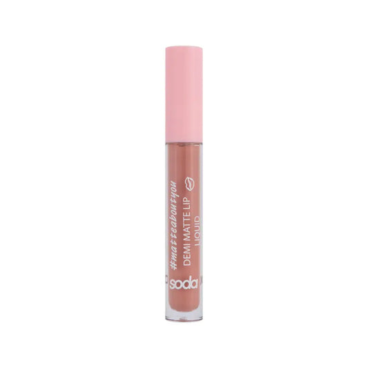 SODA - Lip Matte 014 Boy With Luv