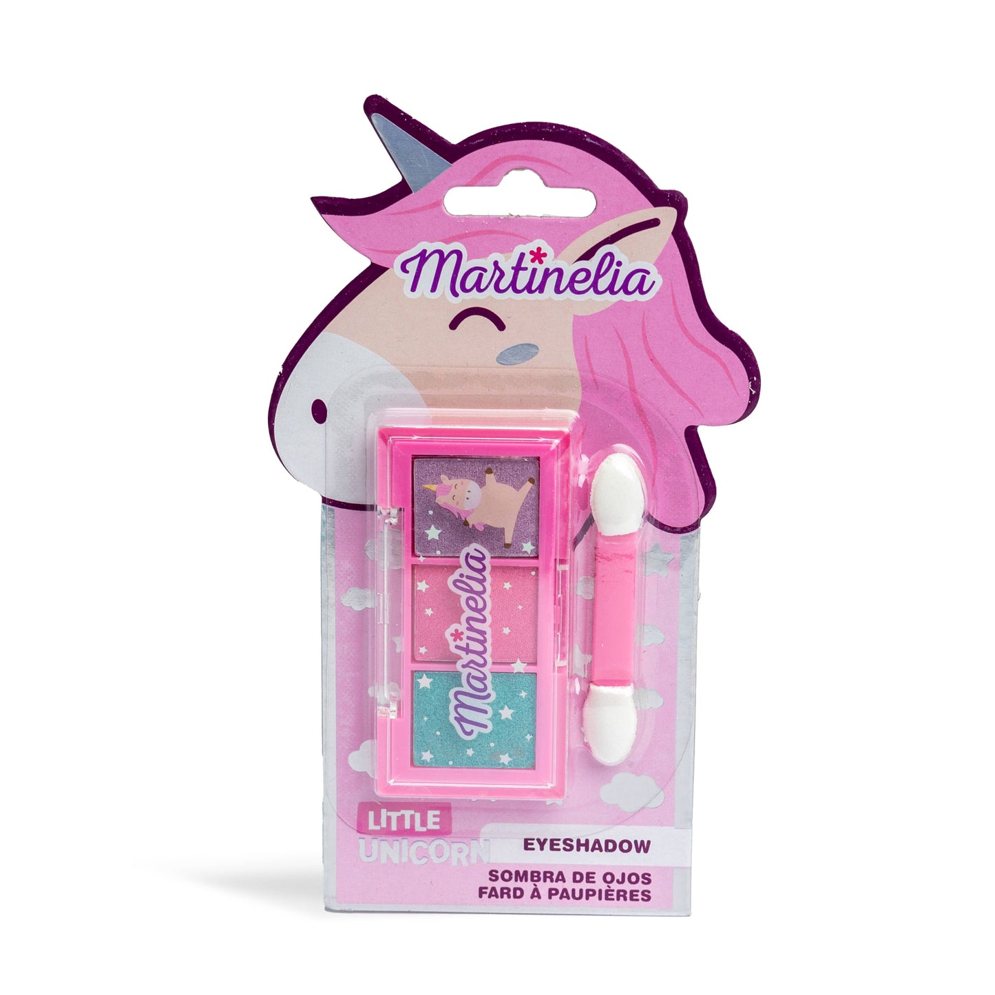 Martinelia - Palette di ombretti