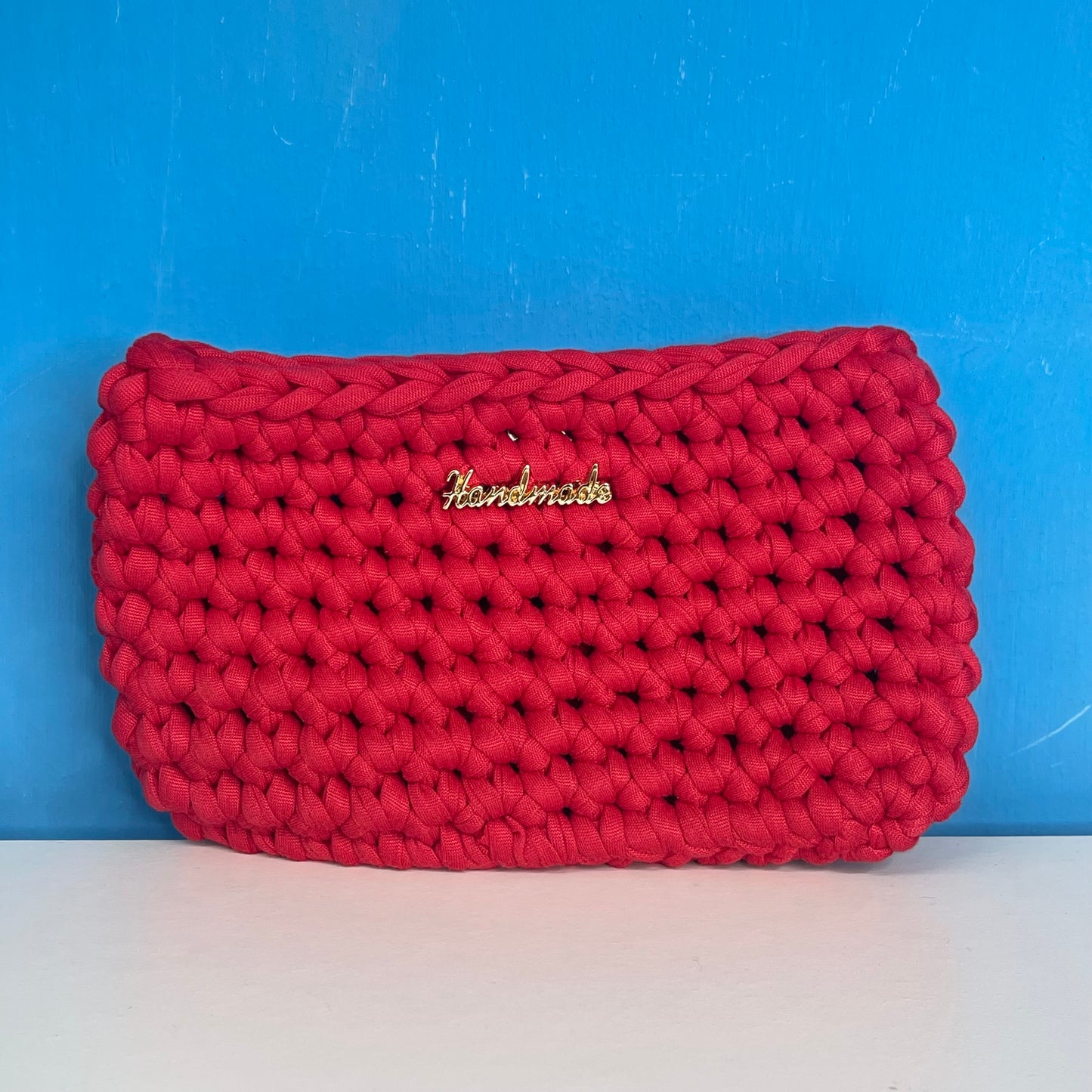 Pochette Realizzate a Mano - Vari Colori