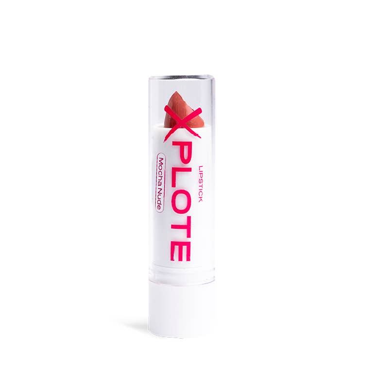 XPLOTE - Rossetto Mocha Nude