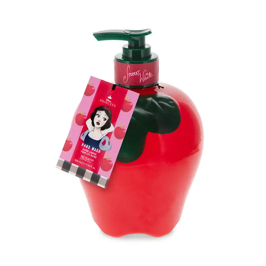 Mad Beauty – Sapone Liquido Biancaneve 500 ml
