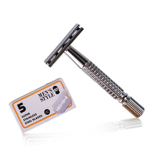 Set regalo per uomo Men's Style, in confezione regalo