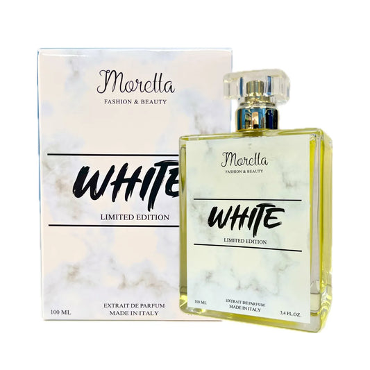 White 100 ml - Extrait De Parfum