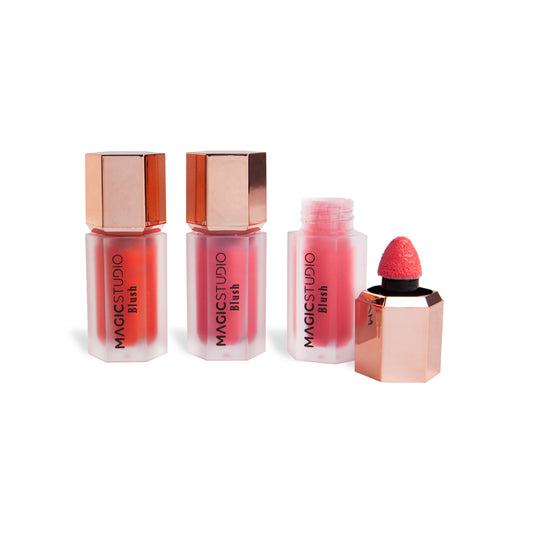 Magic Studio - Blush Liquido