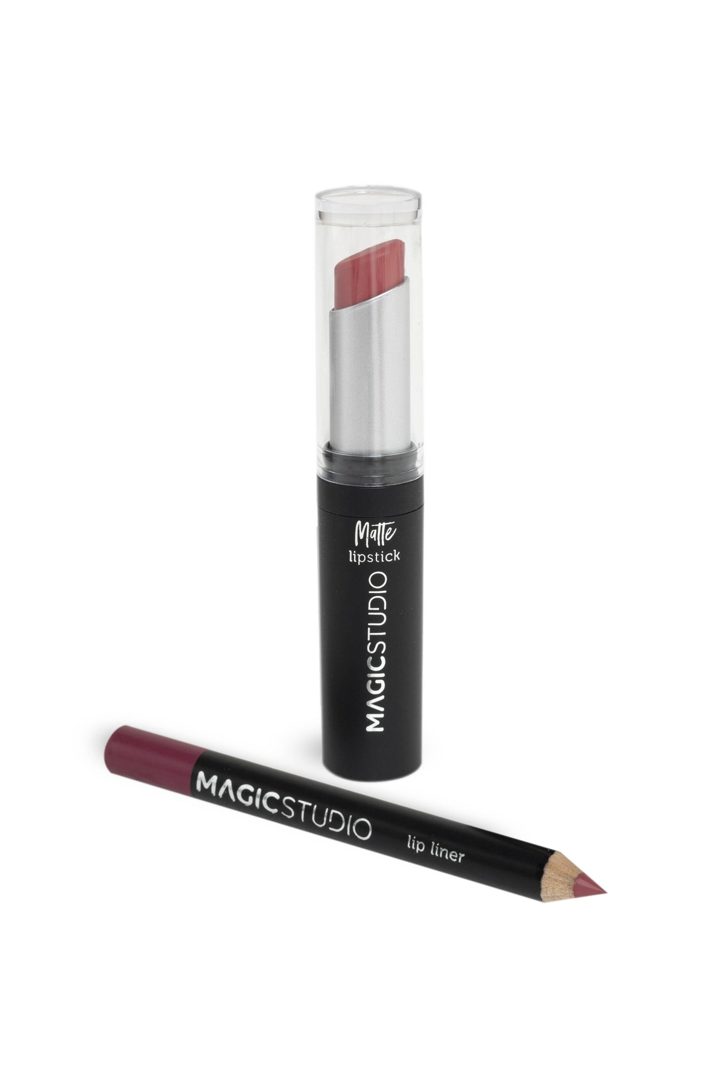 Magic Studio - Rossetto e Matita Labbra Matte