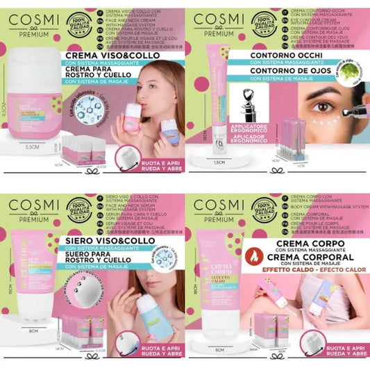 Set Cosmi 03