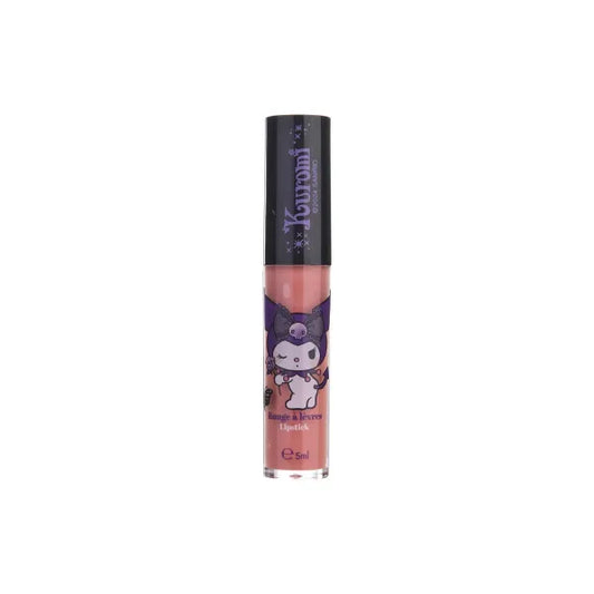 Take Care - Kuromi Rossetto Liquido Rosa Trucco 5G
