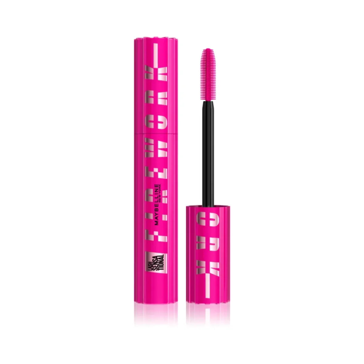 Maybelline New York – Mascara Lash Sensational Firework