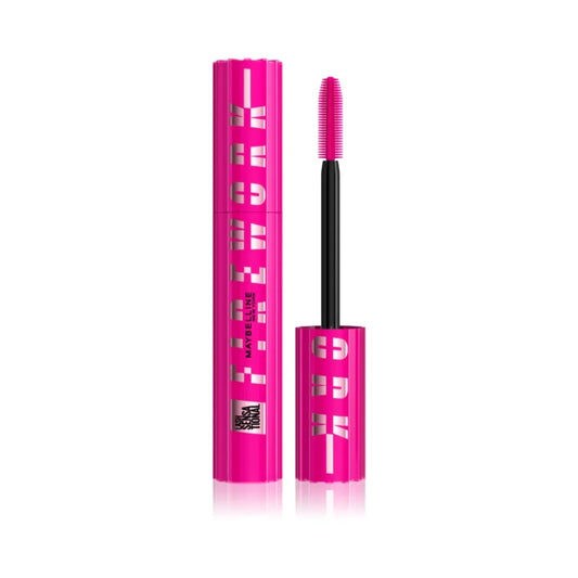 Maybelline New York – Mascara Lash Sensational Firework