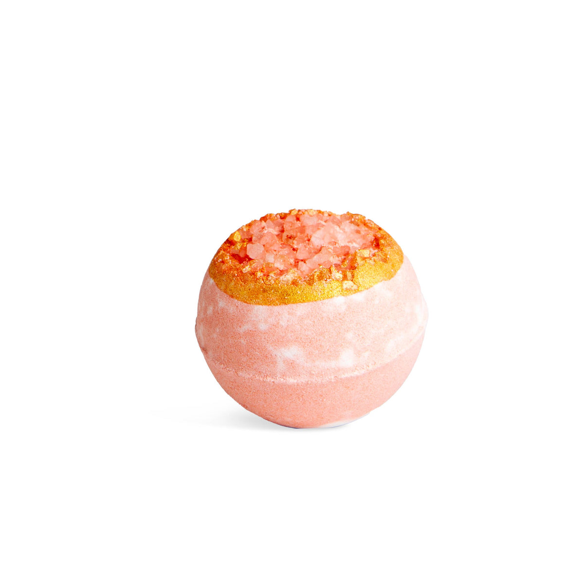 IDC Institute - Zen bomba da bagno con sali 100 g