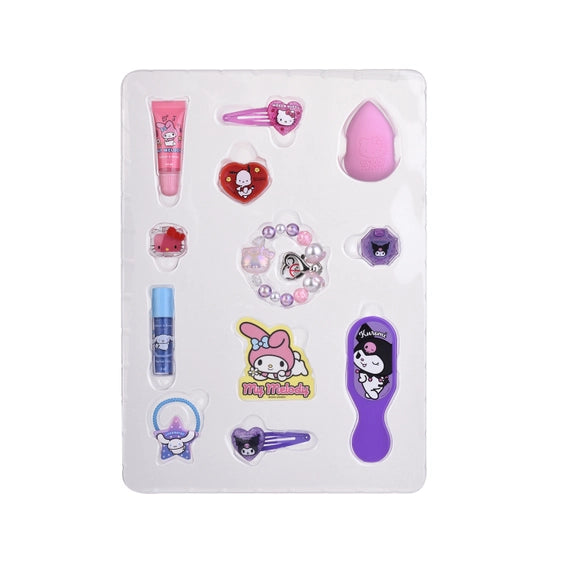 Calendario dell'Avvento Hello Kitty & Friends - 24 Giorni