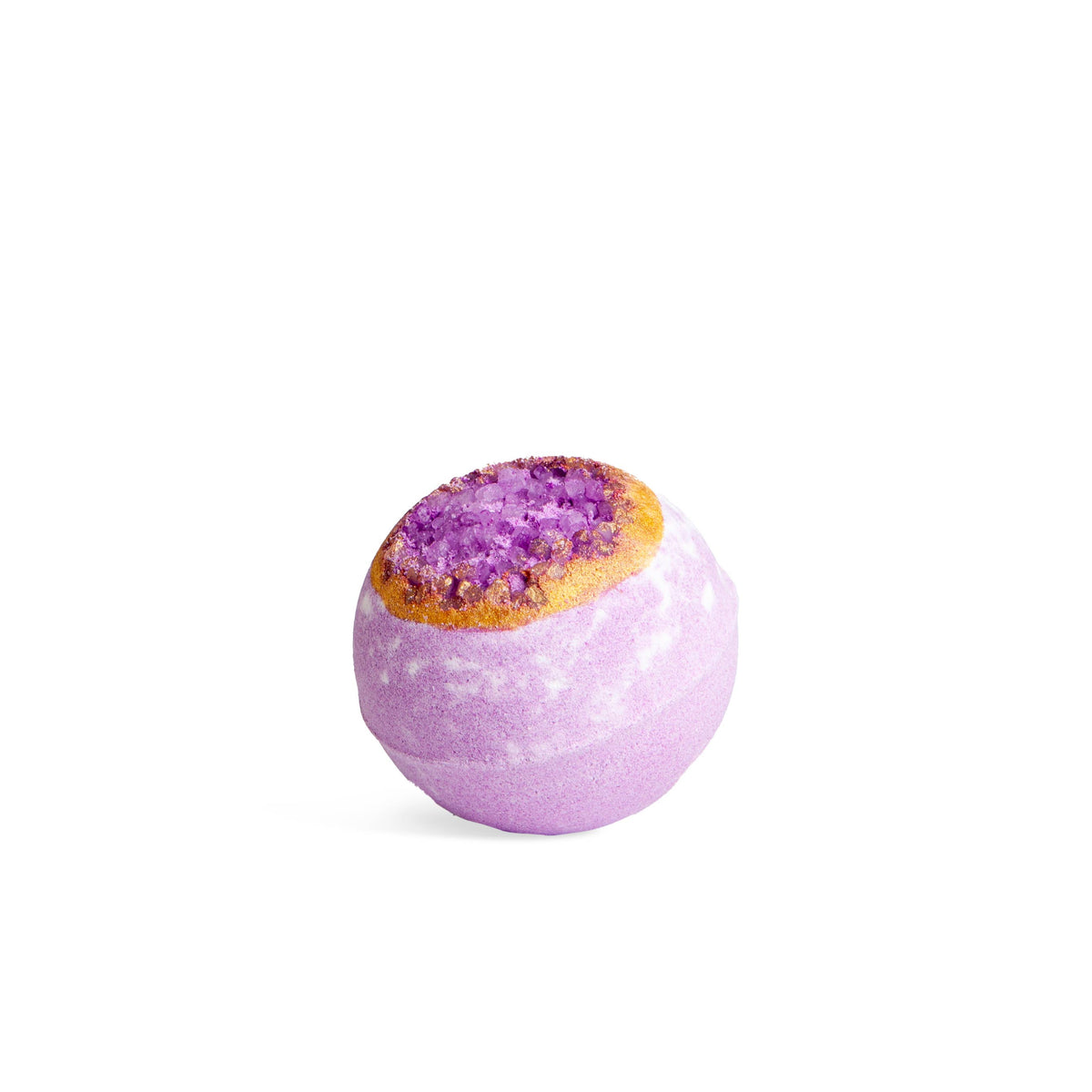 IDC Institute - Zen bomba da bagno con sali 100 g