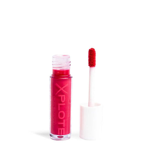 XPLOTE - Lip Gloss Ruby Radiance