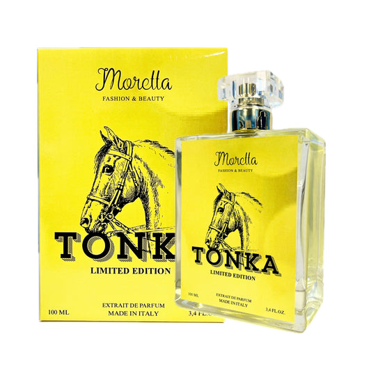 Tonka 100 ml - Extrait De Parfum