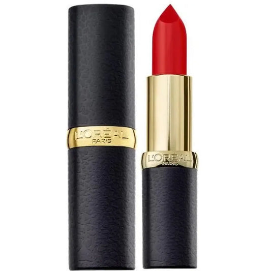 L'Oreal Color Riche MATTE - Rossetto 344