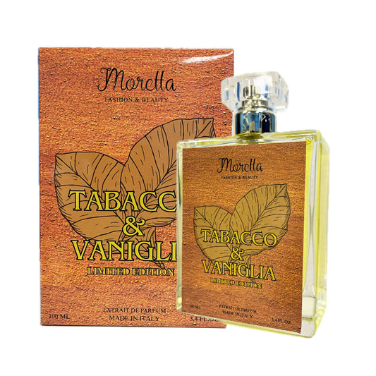 Tabacco & Vaniglia 100 ml - Extrait De Parfum