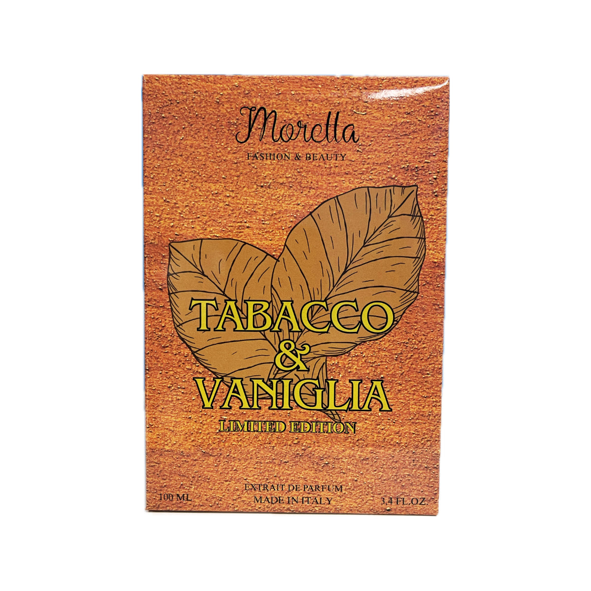 Tabacco & Vaniglia 100 ml - Extrait De Parfum