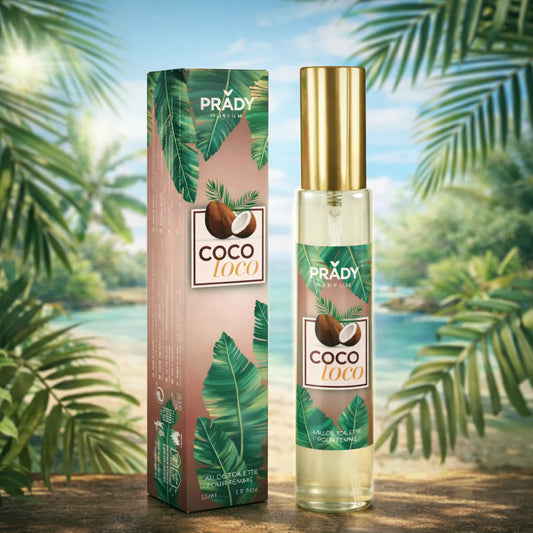 Prady - Cocco 33 ml Edt