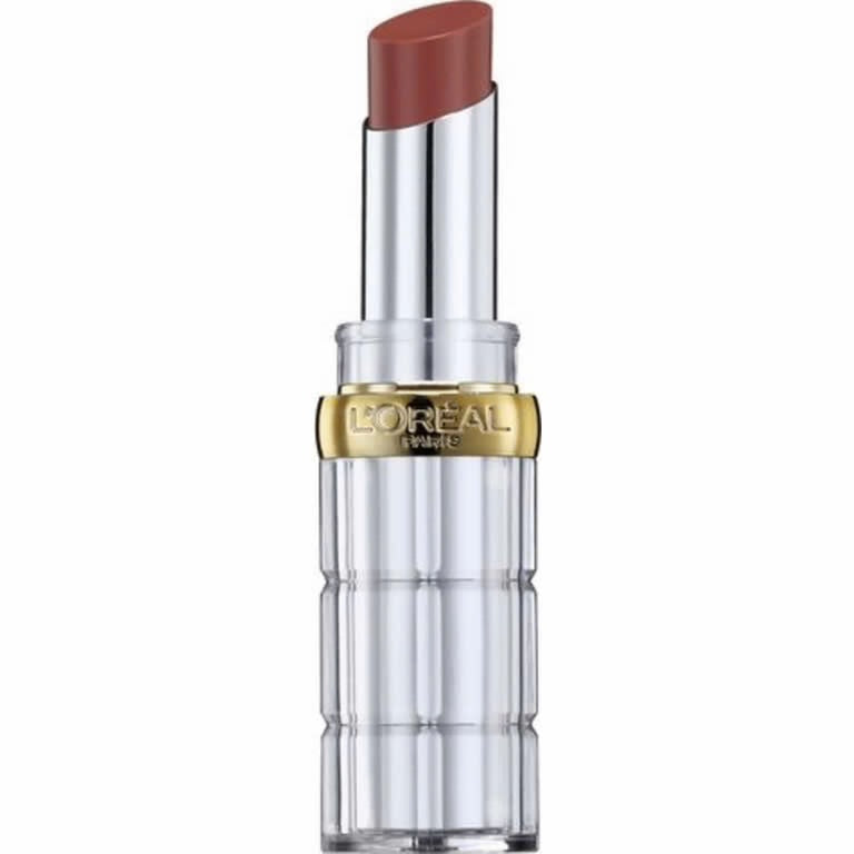 L'ORÉAL PARIS Color Riche - Shine Rossetto 642