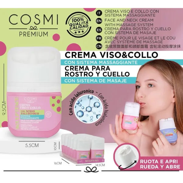 Set Cosmi 03