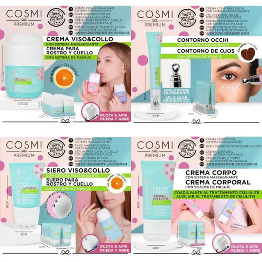 Set Cosmi 01