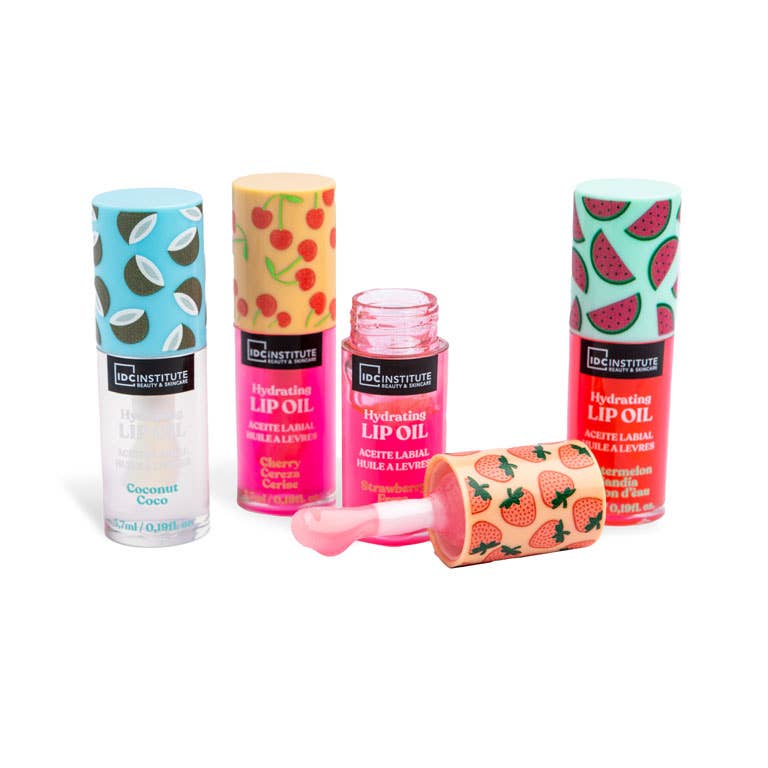 IDC Institute - Olio labbra Skin Food Fresh Lips