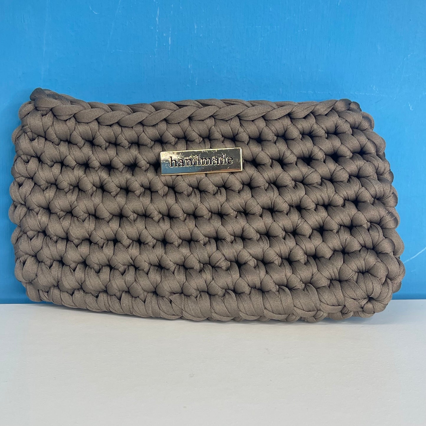 Pochette Realizzate a Mano - Vari Colori