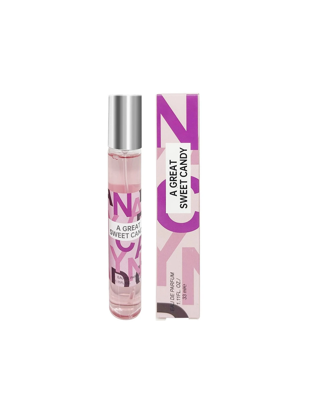 Tertio A Great Sweet Candy EDT 33 ml