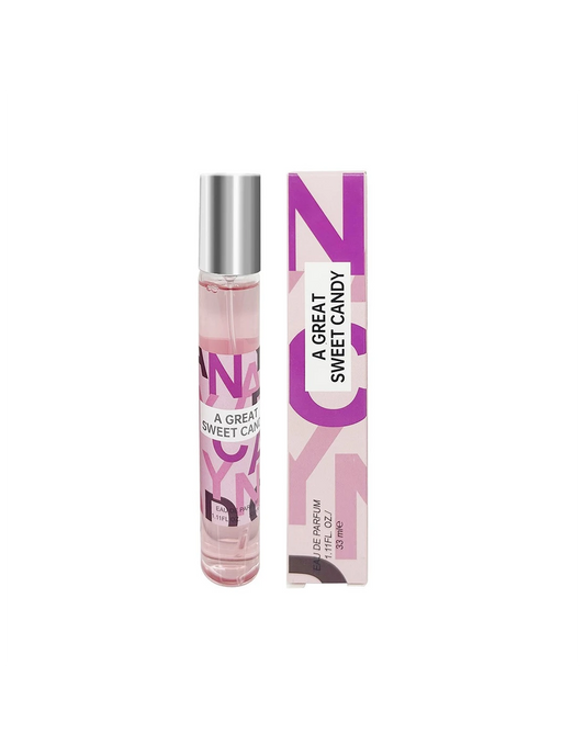 Tertio A Great Sweet Candy EDT 33 ml