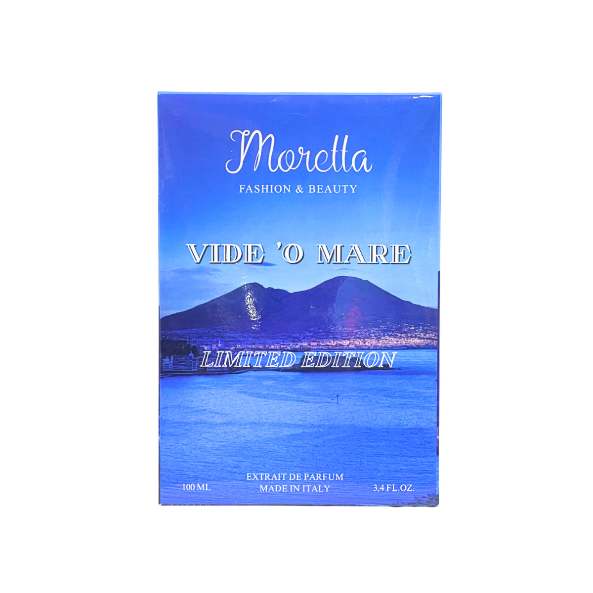VIDE 'O MARE - Extrait de Parfum 100 ml